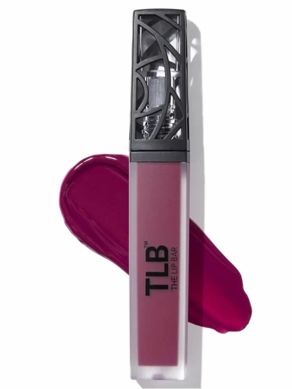 TLB / THE LIP BAR - NonStop Liquid Matte Lipstick in MUSE ~ New in Box